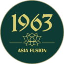 1963 Asia Fusion & Sushi Bar